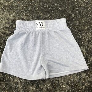 Ardene NYC Sweatshorts